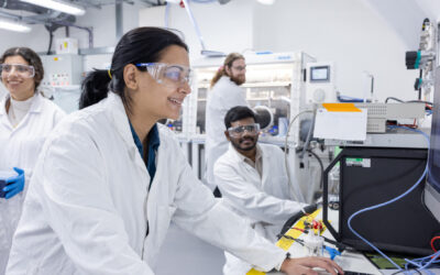 Virtual Open Day | MSc Cleantech Innovation