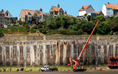 Catalysing Climate Resilience: Current Strengths & Future Innovations