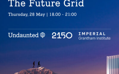 The Future Grid: Undaunted & 2150
