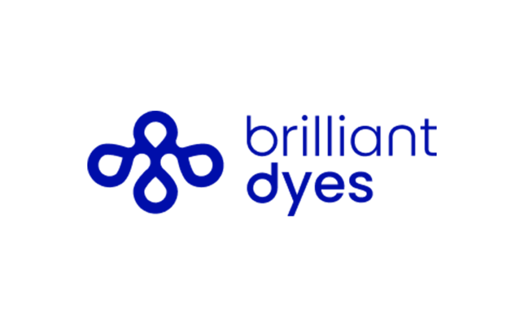 Brilliant Dyes