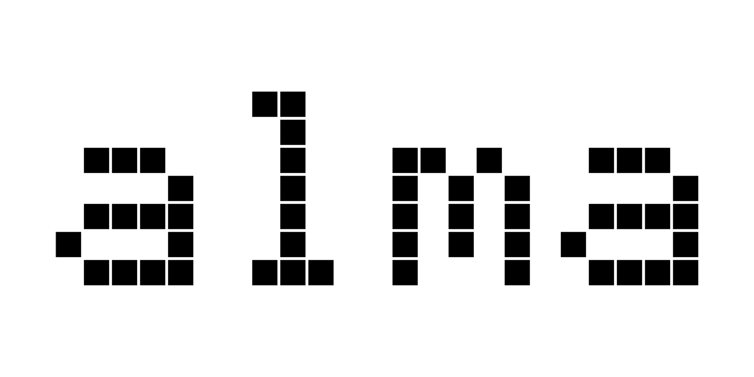 alma logo