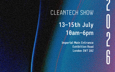 Cleantech Innovation MSc 2026 Show