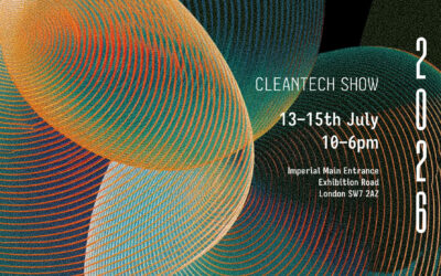 Cleantech Innovation MSc 2026 Show