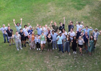 16 climate startups, one mission: meet The Greenhouse Cohort 10