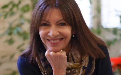 Grantham Institute Annual Lecture 2026 with Anne Hidalgo