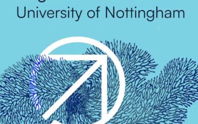 EarthScale in Nottingham: Accelerating Climate Tech Across the Midlands