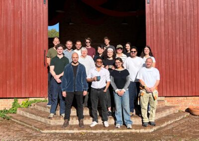Meet the founders shaping a more resilient future: The Greenhouse Cohort 11