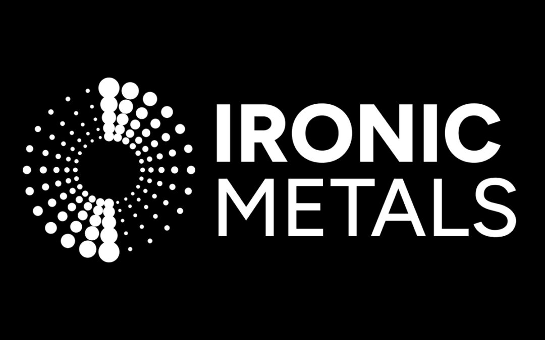 Ironic Metals