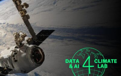 Data & AI 4 Climate Lab New Term Kick Off
