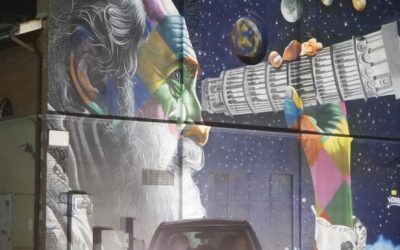 Friday Forum – Science, Hope and Shaping Futures